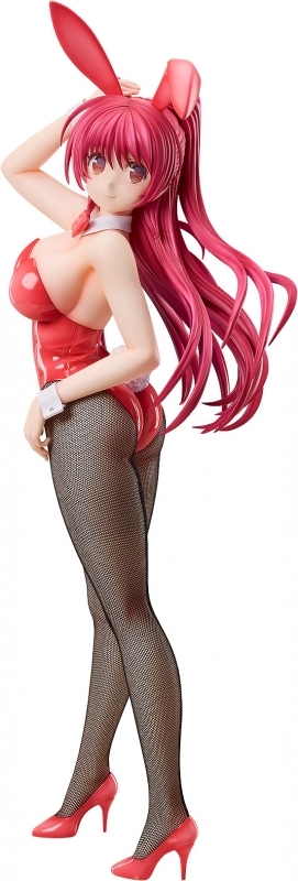 美少女フィギュア】ToHeart2 向坂環 バニーVer. 1/4 完成品フィギュア 