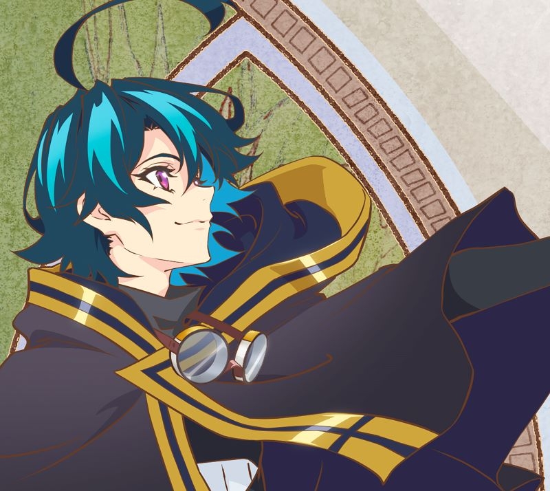 【音楽】TV 杖と剣のウィストリア OP「Fire and Fear」/PENGUIN RESEARCH 期間生産限定盤