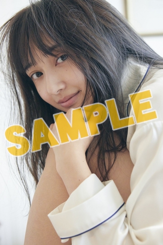 【写真集】小宮有紗 フォトスタイルブック『io』