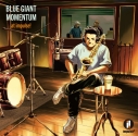 【レコード】BLUE GIANT MOMENTUM at impulse!の画像