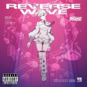 【音楽】朔雀/REVERSE WAVE【通常盤】の画像