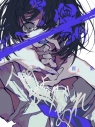 【画集】望月けい画集 人間よ強欲であれの画像