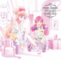 【主題歌】TV アイカツフレンズ! 挿入歌「First Color:PINK」/BEST FRIENDS!の画像
