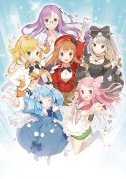 アニメイ語 ファンタジスタドール アニメイト