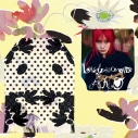 【レコード】TV ダーウィン事変 ED「Turn It Up」収録アルバム lovely moments LP/a子の画像