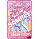 【チケット】『映画名探偵プリキュア!不思議な庭と2人の秘密』 ムビチケカード キュアミスティック 小人の画像