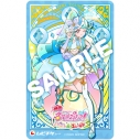 【チケット】『映画名探偵プリキュア!不思議な庭と2人の秘密』 ムビチケカード キュアエクレール 小人の画像