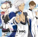 【キャラクターソング】TOKYOヤマノテBOYS ~SUPER MINT DISC~キャラクターソングの画像