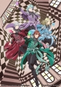 【Blu-ray】うたの☆プリンスさまっ♪ QUARTET NIGHT LIVE ENDLESS JEWELS -XXXX- 【Blu-ray 通常版】の画像