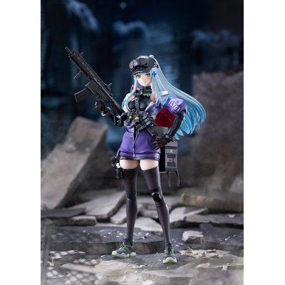 【アクションフィギュア】ドールズフロントライン2:エクシリウム figma クルカイ【送料無料】