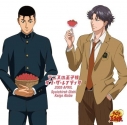 【DJCD】テニスの王子様 オン・ザ・レイディオ MONTHLY 2005 APRIL 初回生産完全限定盤の画像