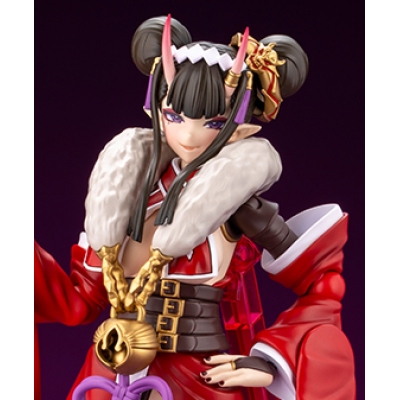 【プラモデル】アルカナディア オルネラ