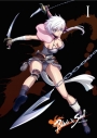 【DVD】TV ブレイドアンドソウル 1の画像