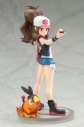 【美少女フィギュア】ARTFX J 『ポケットモンスター』シリーズ トウコ with ポカブ 1/8 完成品フィギュア【再販】の画像