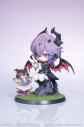 【フィギュア】原神 ドゥリン・花言葉と旅日記ver. 完成品フィギュア【メーカー特典付】の画像
