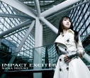 【アルバム】水樹奈々/IMPACT EXCITER 通常盤の画像