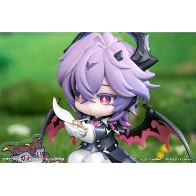 【フィギュア】原神 ドゥリン・花言葉と旅日記ver. 完成品フィギュア【メーカー特典付】