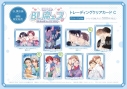 【グッズ(書籍)】腐ェス2026 トレーディングクリアカード Cの画像