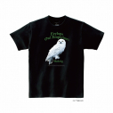 【グッズ-Tシャツ】HARRY POTTER T-SHIRTS CHHP22ST02 ブラック(M)の画像