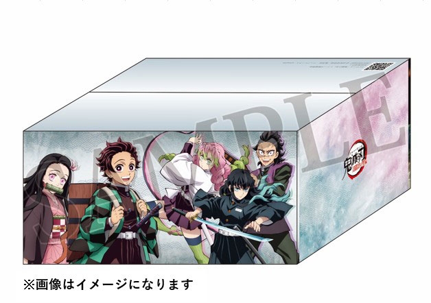 【アニメイト限定オリジナル配送BOX付き】【Blu-ray】TV 鬼滅の刃 刀鍛冶の里編 1 完全生産限定版