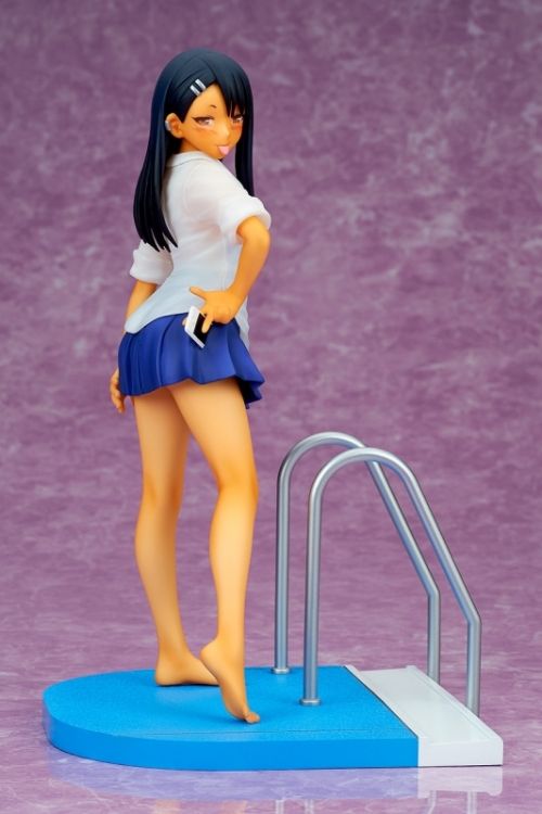 美少女フィギュア】イジらないで、長瀞さん 長瀞さん 1/7 完成品 