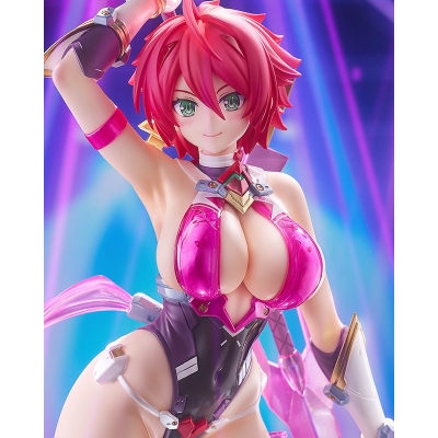 【美少女フィギュア】キューティーハニーNova POP UP PARADE SP キューティーハニー 完成品フィギュア