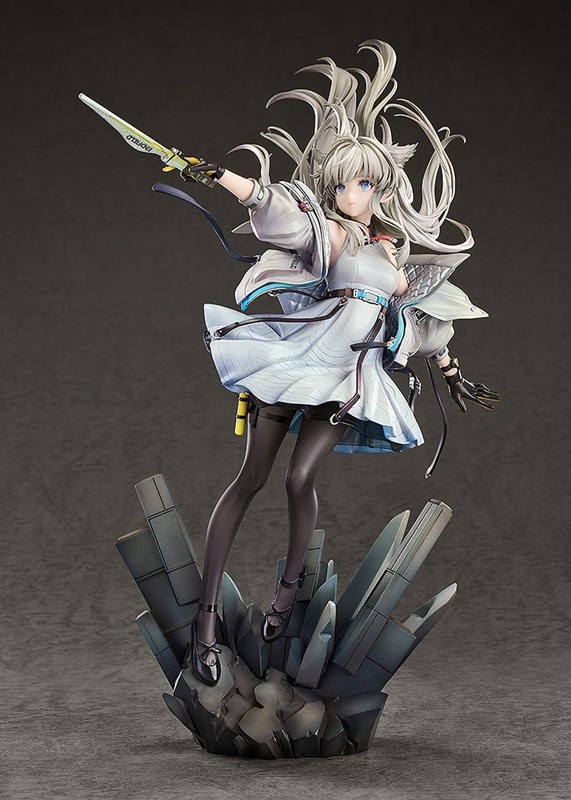 【美少女フィギュア】アークナイツ：エンドフィールド ペリカ 1/7 完成品フィギュア