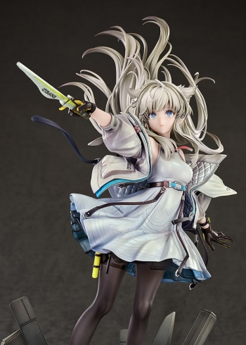 美少女フィギュア】アークナイツ：エンドフィールド ペリカ 1/7 完成品 