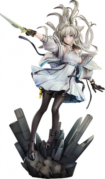 美少女フィギュア】アークナイツ：エンドフィールド ペリカ 1/7 完成品 