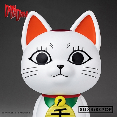 【フィギュア】ダンダダン - フィギュアバンク ターボババア