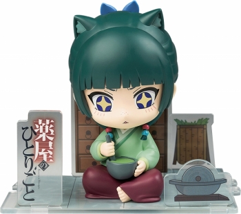 フィギュア】薬屋のひとりごと - フィギュアシット 猫猫 | アニメイト