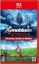 【NS2】ゼノブレイド ディフィニティブ・エディション Nintendo Switch 2 Editionの画像