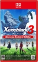 【NS2】ゼノブレイド3 Nintendo Switch 2 Editionの画像