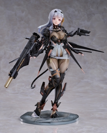 美少女フィギュア】勝利の女神：NIKKE モダニア 1/7 完成品フィギュア 