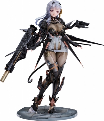 美少女フィギュア】勝利の女神：NIKKE モダニア 1/7 完成品フィギュア 