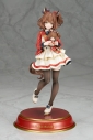 【美少女フィギュア】ウマ娘 プリティーダービー アストンマーチャン 1/7 完成品フィギュアの画像