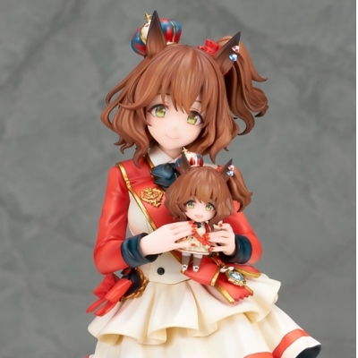 【美少女フィギュア】ウマ娘 プリティーダービー アストンマーチャン 1/7 完成品フィギュア