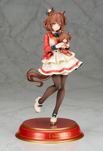 美少女フィギュア】ウマ娘 プリティーダービー アストンマーチャン 1/7 