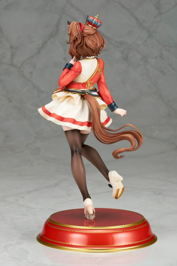 美少女フィギュア】ウマ娘 プリティーダービー アストンマーチャン 1/7 
