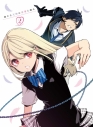 【DVD】TV 愚かな天使は悪魔と踊る 第2巻の画像
