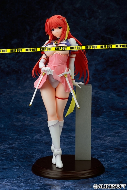 超昂天使エスカレイヤー エスカレイヤー 1/8 完成品フィギュア エスカレイヤー 超昴天使エスカレイヤー 1/8 完成品 フィギュア アルター