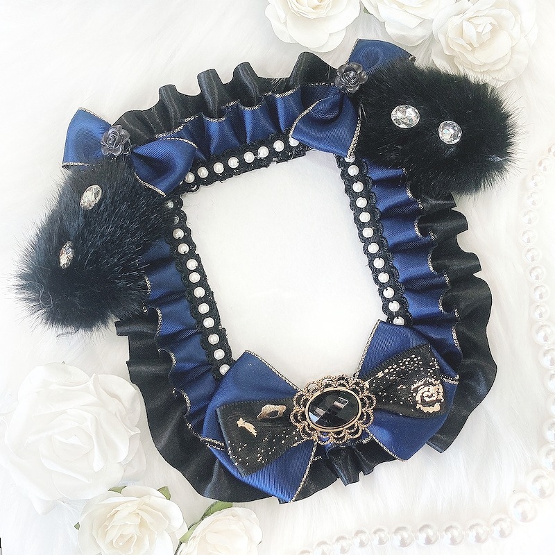 【グッズ-カードケース】ノンキャラオリジナル たれ耳トレカケース/NV【G.triGer】