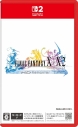 【NS2】FINAL FANTASY X/X-2 HD Remasterの画像