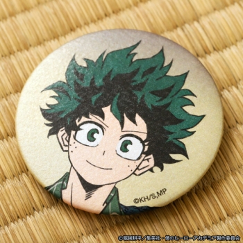 グッズ-バッチ】僕のヒーローアカデミア キャラバッジコレクション 