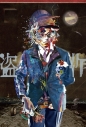 【Blu-ray】ヨルシカ/ヨルシカ LIVE 「盗作」(初回限定盤)の画像