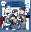 【音楽】THE IDOLM@STER SideM ~P@SSION CHALLENGE We are 315!~ MONTHLY THEME SONG 09 Legendersの画像