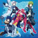 【音楽】THE IDOLM@STER SideM TRANSCENDENT T@LES 11の画像