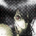 【レコード】攻殻機動隊 S.A.C. Solid State Society O.S.T.の画像