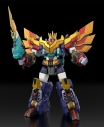 【アクションフィギュア】獣王武神ダンデヴァイン THE合体 DXダンデヴァインの画像