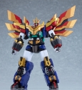 【プラモデル】獣王武神ダンデヴァイン MODEROID ダンデヴァイン(Action Model)の画像